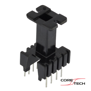 BV-EEL16/12/5-1-10R (PHL) каркас, частини трансформаторів